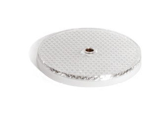 Miroir à moteur pour 12mt Photocéls