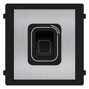 Module d'extension - ouverture de carte MF et impression numérique - Fréquence 13,56 MHz - LED d'état - Ajustement pour IP65 en plein air - Assemblage modulaire