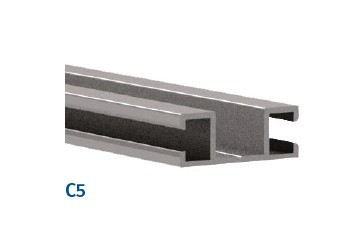 Motorline C5 (M) Safety Rubbers