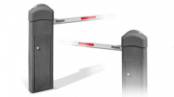 Motorline KBM6 Electromechanical Barriers