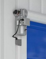 Motorline Kit 1 ARM ECO 360 Automatismes pour les portes de la porte