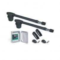 Motorline Lynx Kit 600 - 24V Automatismes pour les emplois