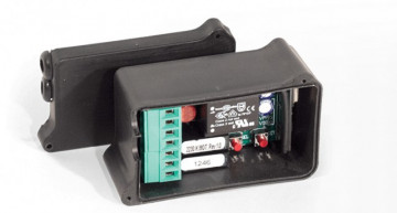 Motorline MC7 - With box included (electronics)