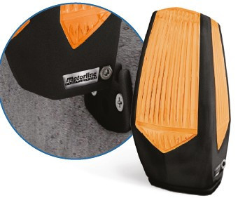 Motorline MP205 LED Pirilampo Electronic - Accessoires