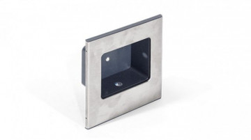 Motorline MR28 Automatic Glass Doors (Accessories)