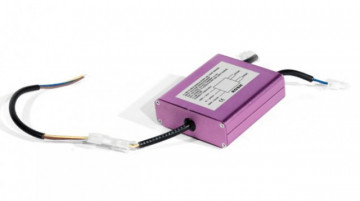 Motorline MT12-12 LED lighting