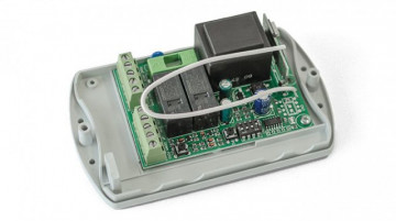 Motorlinie MC101 -Rollmotoren - Elektronik