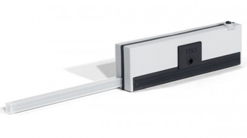 Motorlinie MCBT50-24V - 500 mm Automatismen für klar