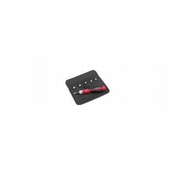 Multifunco Key 18 pièces