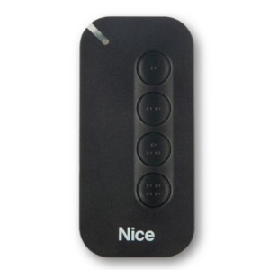Mygo4fm - Issuer Mygo 4 Channels Black 868.46MHz