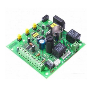 NICE - SPSNA1 Central electrica para SPIN11
