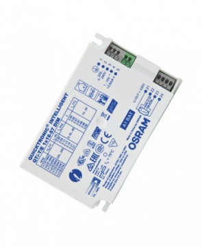 Osram Ledvance - 4008321060860 - EKG QTI -T/E 1x18-57 DIM 61 W