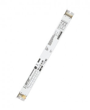Osram Ledvance - 4008321329431 - ECG QTP5 2x49 110 W