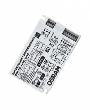 Osram Ledvance - 4008321537065 - ECG QTP -T/E 1x18.2x18 38 W