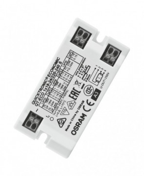 OSRAM LEDVANCE - 4050300638560 - ECG QT-Eco 1X18…24 S 23 W