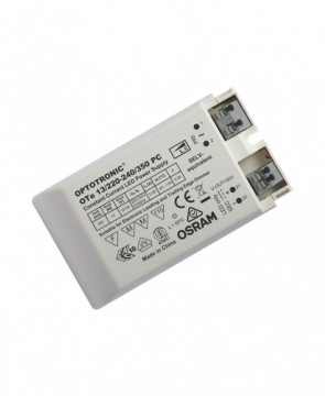 Osram Ledvance - 405289105324 - OT -Treiber 13/220… 240/350 PC 13,50 W