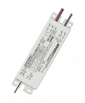 Osram Ledvance - 4052899173804 - Treiber OT 50/120… 277/1A2 2DIMLT2 P 50 W