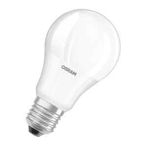 OSRAM LEDVANCE - 4052899326842 - Lâmpada LED LED VALUE CL A 60 FOSCA 827 E27 8,5 806