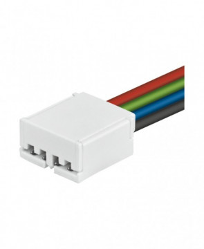 OSRAM LEDVANCE - 4052899464797 - ACESS. Connecteurs Ribbons-4 Ribbons-4 FX-SC08-G2-CT4PF-0500 LED