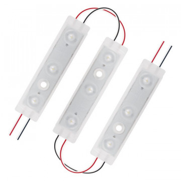 OSRAM LEDVANCE - 4052899990449 - Módulos LED BA-L-PL 840 G3 46 W 5540 lm
