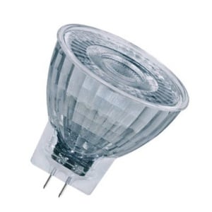 OSRAM LEDVANCE - 4058075105195 - Lâmpada LED PARATHOM MR11 20 827 36° GU4 2,5 W 184