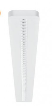 OSRAM LEDVANCE - 4058075109742 - Luminária LINEAR INDIVILED D/I 1200 42W/4000K 42 W IP20 5050 lm