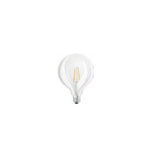 Osram Ledvance - 4058075288300 - LED LED PARTHOM CL GLOBE125 60 FIL CLARA 827 E27 6.5 806