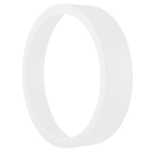 OSRAM LEDVANCE - 4058075399372 - Acceso. Lum. SURFACE BULKHEAD RING 300 Blanco
