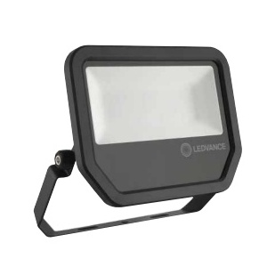 OSRAM LEDVANCE - 4058075421226 - Valoir à l'intervalle 50W / 3000K Sym 100 Bk 50 W IP65 5500 LM