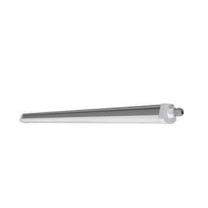 OSRAM LEDVANCE - 4058075424227 - Luminária DAMP PROOF COMPACT 1200 23W/3000K GR IP66 23 W IP66 2600 lm