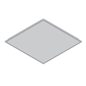 OSRAM LEDVANCE - 4058075522862 - Panneau Vivares PFM 600 ZBVR 36W 4000K UGR19 36 W IP40 / IP20 4320 LM