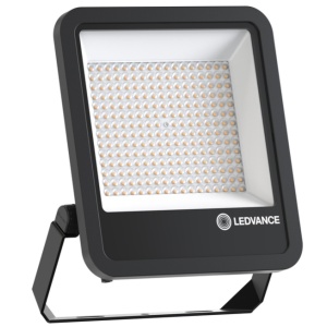 OSRAM LEDVANCE - 4058075539761 - Zone de projection LUMINAL 105W / 4000K BK 105 W IP65 15000 LM