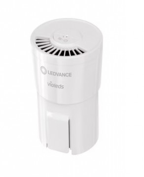 OSRAM LEDVANCE - 4058075555303 - UVC UVC HEPA Luftreiniger