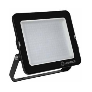 OSRAM LEDVANCE - 4058075574656 - FLOODLIGHT VALUE 10W 865 SYM 100 BK 10 W IP65 1000 lm Leuchte