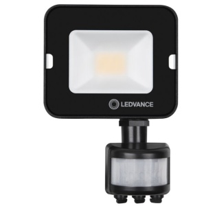 OSRAM LEDVANCE - 4058075575240 - Valeur du clair S 10W 840 SYM 100 BK 10 W IP65 1000 LM