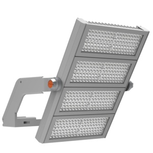 OSRAM LEDVANCE - 4058075580695 - Leuchte FL MAX LUM 1200W 757 ASYM 50X110 1200 W IP66 164000 lm