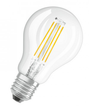 OSRAM LEDVANCE - 4058075590953 - LED LED PARATHOM CL P FIL 60 NON -DIM 6W/827 E27 6 806