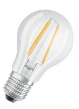OSRAM LEDVANCE - 4058075591332 - Lâmpada LED PARATHOM+ CL A FIL 60 non-dim 6,5W/840 E27 6,5 806