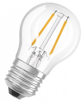 Osram Ledvance - 4058075591738 - LED LED PARATHOM PRO CL P FIL 40 DIM 4W/927 E27 4 470