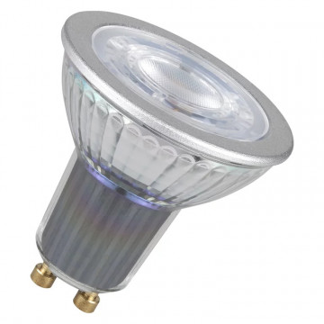 OSRAM LEDVANCE - 4058075609198 - LED PARATHOM SPOT PAR16 GL 100 DIM 9.6W / 827 GU10 9,6 W 750