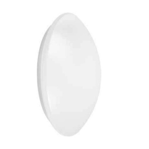 OSRAM LEDVANCE - 4058075617889 - Luminaire de surface circulaire 250 13 W 4000 K IP44 WT 13 W IP44 960 LM
