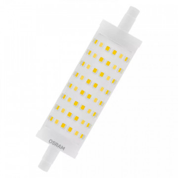 OSRAM LEDVANCE - 4058075626843 - Lâmpada LED PARATHOM Special LINE 118 CL 125 non-dim 16W/827 R7S 16 2000