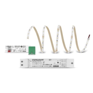 OSRAM LEDVANCE - 4058075671294 - HCL BIOLUX HCL LS S TW IP67 ZB Equipo 107 W IP67 8450 lm