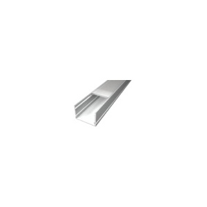 Out005 -W - Prothecin 2mt white aluminum profile