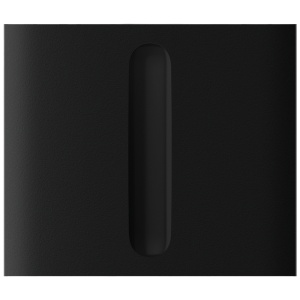 Panneau tactile pour l'interrupteur d'éclairage réglable - AJ -lightcore -Timmer -vert Compatible - Retail à LED - Contact -Color - Black Color - Ajax - LightSwitch CenterButton (gradation)