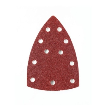 Papier abrasif Vatton Grano 60 (43388) Blister 4