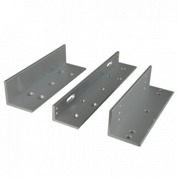 Perfil em Z a sunstent - Compatible con YF-280A/B/W - A apertura ao interior - Compuesto poner 3 perfiles L - Alto resistencia e durabilidad - Fabricado em aluminio