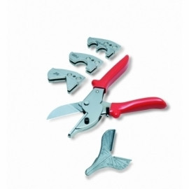 Plie Cutting Technical Gut