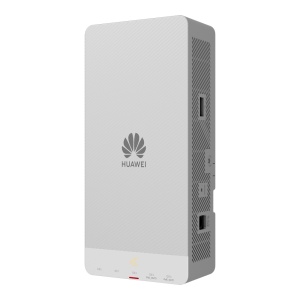 Ponto de acesso Wi-Fi de parede 7 (802.11be). - Velocidade sem fios combinada de 3.57 Gbps. - 1 porta 2.5GE de uplink e 5 portas GE de downlink. - Duas portas de saída com saída PoE Out (GE3/GE4). - Suporta Wi-Fi 7 MLO e modulação 4096-QAM. - Capacidade p
