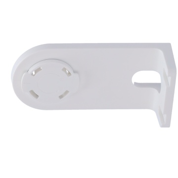 Prise en charge de la caméra IMEOU - Compatible avec les modèles à double ranger - pour l'installation du mur - Utiliser à l'intérieur et à l'extérieur - Matériel plastique - installation facile